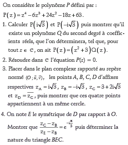 exercice Amérique du nord 2001 (image1)