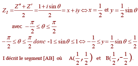 solution Equation et recherche d'ensemble de points (image2)