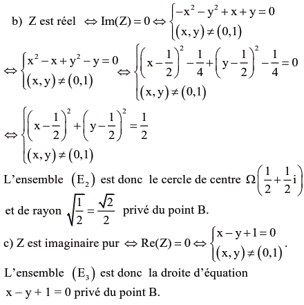 solution Recherche d'ensemble de points (image2)