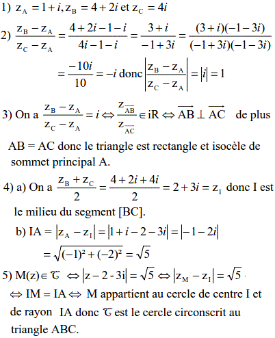 solution Affixes et modules (image1)