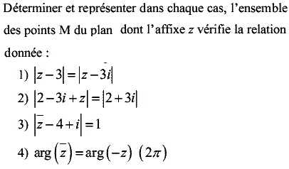 exercice module et recherche d'ensembles de points (image1)