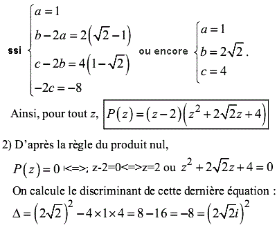 solution Equation de degré 3 (image2)