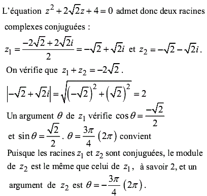 solution Equation de degré 3 (image3)