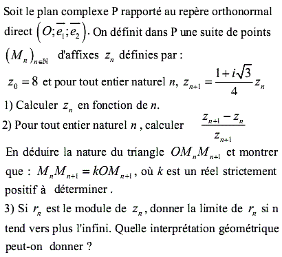 exercice suite complexe (image1)