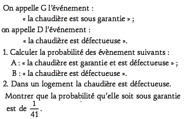 exercice Antilles Juin 2002 - controle de chaudières (image2)