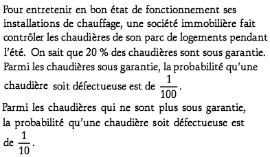 exercice Antilles Juin 2002 - controle de chaudières (image1)