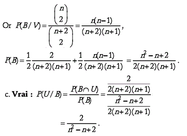 solution Vrai Faux - Fesic 2002 (image2)