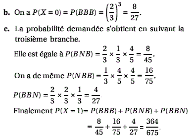 solution variable aléatoire - Polynesie juin 2006 (image2)