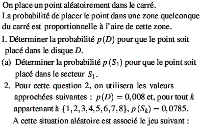 exercice Probabilité uniforme et gain algébrique - France S (image2)