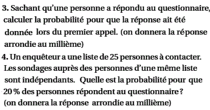 exercice probabilité conditionnelle - Centres étrangers jui (image3)