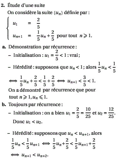 solution Probabilité  conditionnelle - Asie juin 2008 TS (image2)