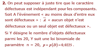 solution Nouvelle calédonie S novembre 2007 (image2)