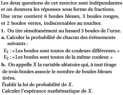 exercice Centres étrangers Juin 2000 (image1)