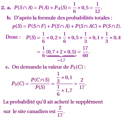 solution Bac S Amerique du sud novembre 2010 (extrait) (image2)