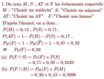 solution Bac S  Liban Juin 2004 (image1)