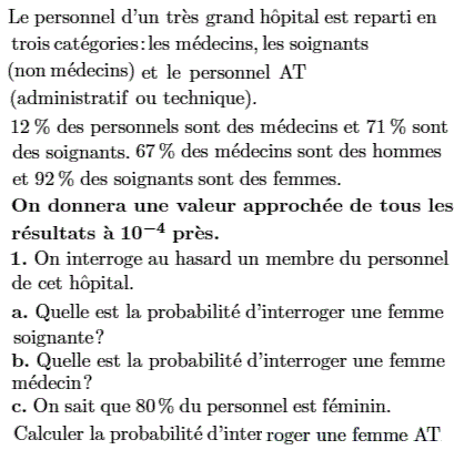 exercice Bac S  Liban Juin 2004 (image1)