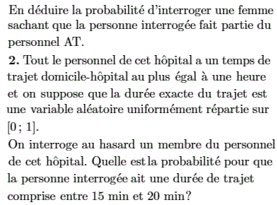 exercice Bac S  Liban Juin 2004 (image2)