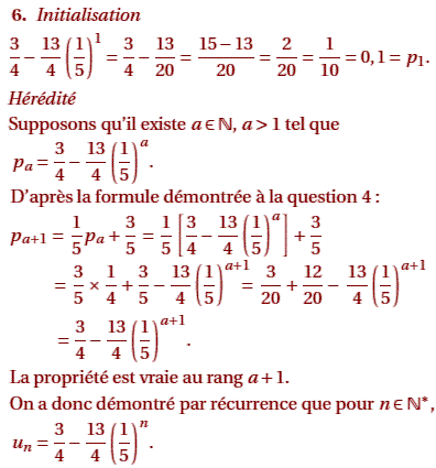 solution Probabilité conditionnelle - jeu vidéo - polynesie (image3)