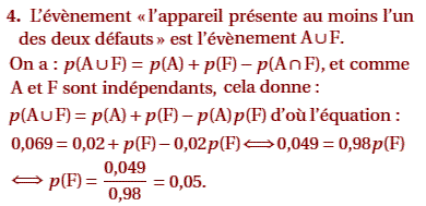 solution Baccalauréat S Antilles Guyane 19 juin 2012 (image3)