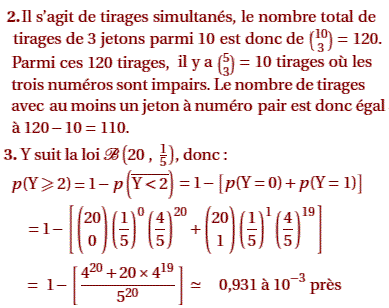 solution Baccalauréat S Antilles Guyane 19 juin 2012 (image2)