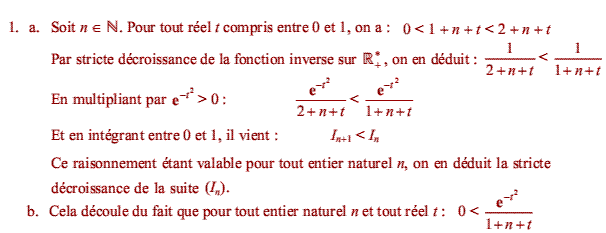 solution polynésie juin 2004 serie S (image1)