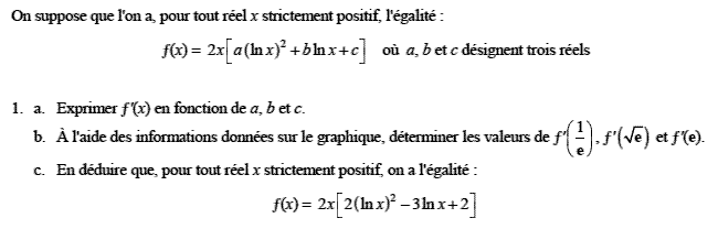 exercice Bac Blanc Lycée du Pré-Saint-Sauveur France (image2)