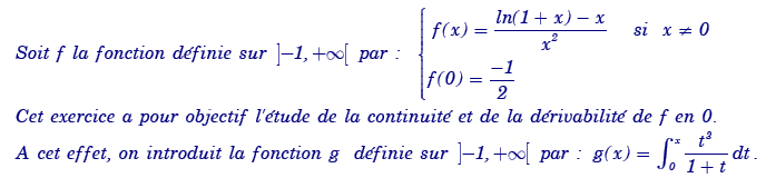 exercice Bac blanc Lycée de sbeitla 2010 (image1)