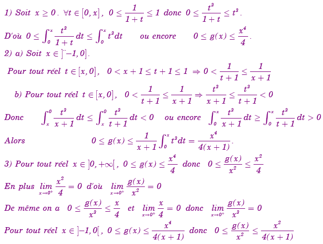 solution Bac blanc Lycée de sbeitla 2010 (image1)