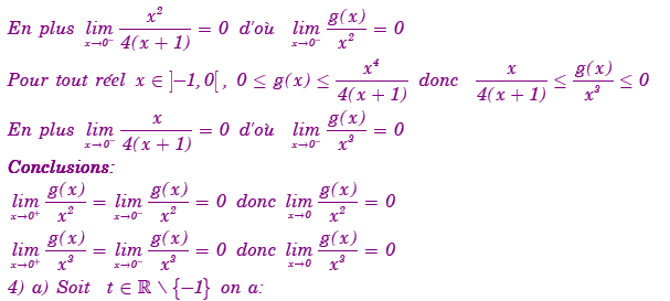 solution Bac blanc Lycée de sbeitla 2010 (image2)