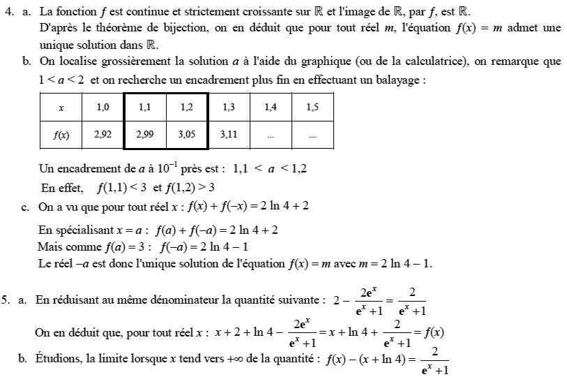 solution Bac S Liban juin 2004 (image3)