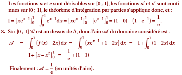 solution Baccalauréat S Antilles Guyane 19 juin 2012 (image4)