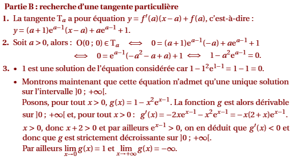 solution Baccalauréat S Antilles Guyane 19 juin 2012 (image2)