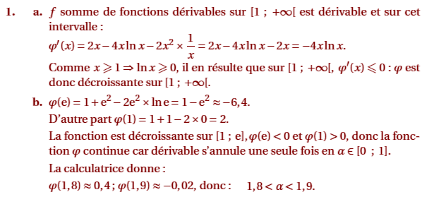 solution Bac S Nouvelle Caledonie 15 novembre 2010 (image1)