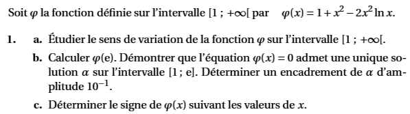 exercice Bac S Nouvelle Caledonie 15 novembre 2010 (image1)