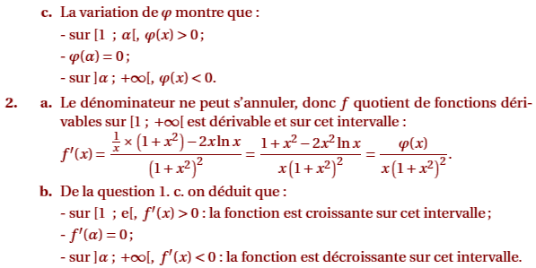 solution Bac S Nouvelle Caledonie 15 novembre 2010 (image2)