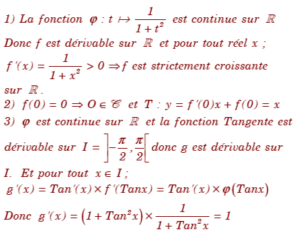 solution Bac blanc 4M 2011 Lycée de Sbeitla (image1)