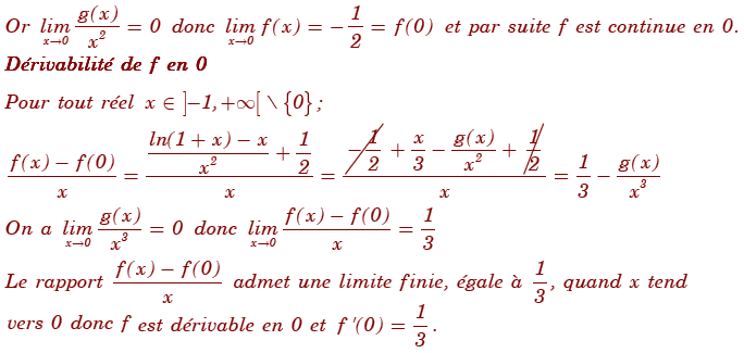 solution Bac blanc 4M 2010 Lycée de Sbeitla (image5)