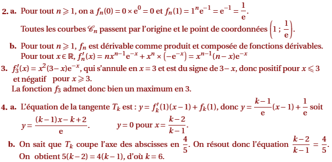 solution Baccalauréat S France Métropole 21 juin 2011 (image2)