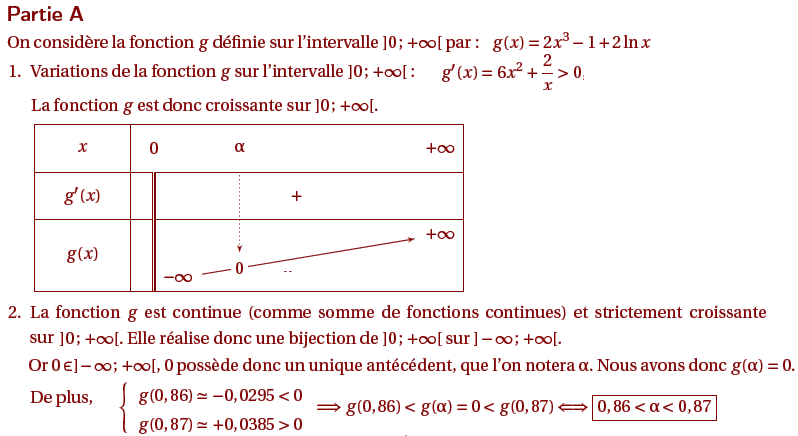 solution Baccalauréat S Liban mai 2012 (image1)