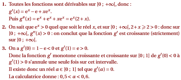 solution Baccalauréat S Nouvelle Calédonie mars 2012 (image3)