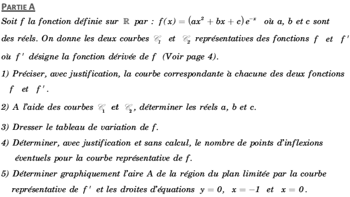 exercice Bac blanc 4M 2011-2012 Lycée de SBEITLA (image1)