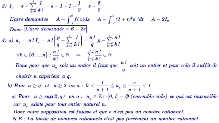 solution Bac blanc 4M 2011-2012 Lycée de SBEITLA (image5)