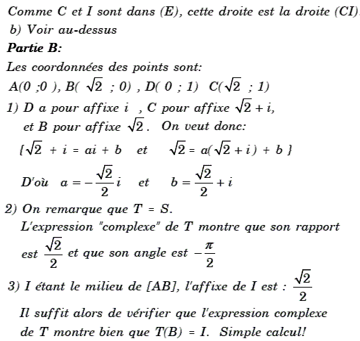 solution Similitude directe (image2)