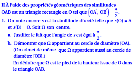 exercice Asie juin 2007 TS - similitude directe (image3)