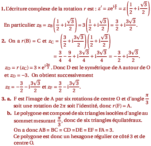 solution similitude directe - Nouvelle calédonie novembre 2 (image1)