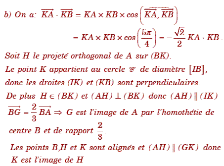 solution Similitude directe (image3)