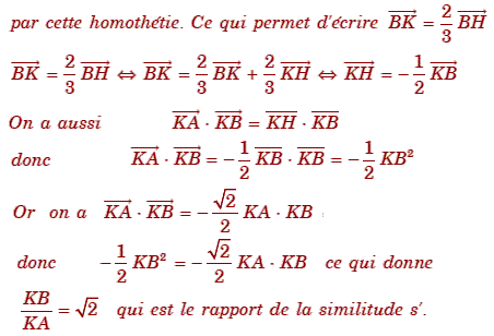 solution Similitude directe (image4)