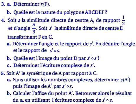 exercice similitude directe - Nouvelle calédonie novembre 2 (image2)