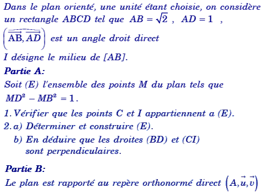 exercice Similitude directe (image1)