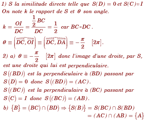 solution similitudes directe et indirecte (image1)